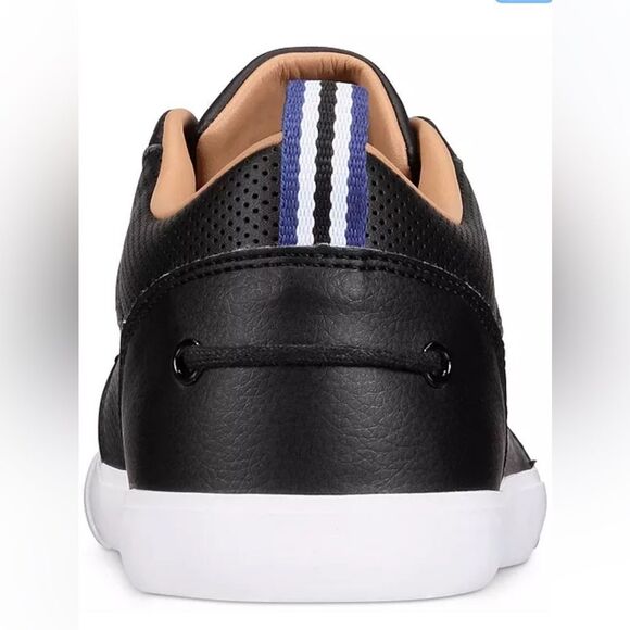 Lacoste Men's Bayliss 119 1 U Sneakers size.10 inch. - Picture 5 of 14